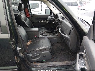 2011 Jeep Liberty, VIN 1J4PN3GK2BW502785. Фото 5 из 6 с аукциона IAAI. Каталог авто из США OpenDataCar.