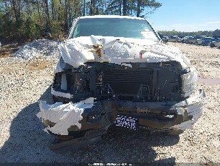 2018 Ram 2500, VIN 3C6MR5AJ2JG166391. Фото 6 з 6 з аукціону IAAI. Каталог авто зі США OpenDataCar.