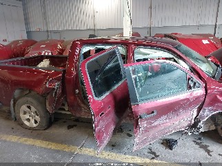 2023 Ram 1500, VIN 1C6RRFFG7PN539529. Фото 6 з 6 з аукціону IAAI. Каталог авто зі США OpenDataCar.