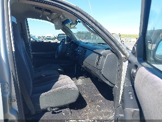 2001 Dodge Dakota, VIN 1B7GG2AN01S160952. Фото 5 з 6 з аукціону IAAI. Каталог авто зі США OpenDataCar.