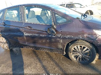 2016 Honda Fit, VIN JHMGK5H7XGS009096. Фото 6 з 6 з аукціону IAAI. Каталог авто зі США OpenDataCar.