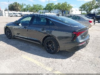 2026 Kia K5, VIN KNAG24J73T5443825. Фото 3 из 6 с аукциона IAAI. Каталог авто из США OpenDataCar.