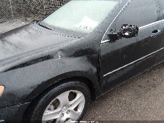 2008 Acura RL, VIN JH4KB16528C004104. Фото 6 из 6 с аукциона IAAI. Каталог авто из США OpenDataCar.