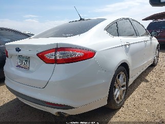 2015 Ford Fusion, VIN 3FA6P0H72FR234985. Фото 4 з 6 з аукціону IAAI. Каталог авто зі США OpenDataCar.