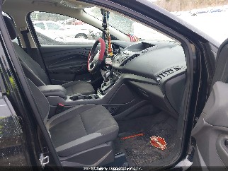 2016 Ford Escape, VIN 1FMCU0F72GUC84977. Фото 5 з 6 з аукціону IAAI. Каталог авто зі США OpenDataCar.