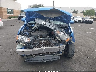 2013 Nissan Cube, VIN JN8AZ2KRXDT300994. Фото 6 з 6 з аукціону IAAI. Каталог авто зі США OpenDataCar.