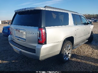 2015 Gmc Yukon XL, VIN 1GKS2HKC2FR687614. Zdjęcie 4 z 6 z aukcji IAAI. Katalog aut z USA OpenDataCar.