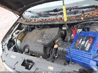 2011 Ford Edge, VIN 2FMDK3JC5BBB25336. Фото 6 з 6 з аукціону IAAI. Каталог авто зі США OpenDataCar.