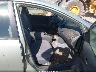 2008 Toyota Prius, VIN JTDKB20U287713373. Фото 5 з 6 з аукціону IAAI. Каталог авто зі США OpenDataCar.