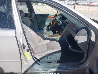 2005 Lexus ES 330, VIN JTHBA30G355067981. Фото 5 з 6 з аукціону IAAI. Каталог авто зі США OpenDataCar.