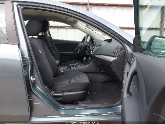 2012 Mazda 3, VIN JM1BL1UF4C1552541. Фото 5 з 6 з аукціону IAAI. Каталог авто зі США OpenDataCar.