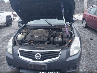 2008 Nissan Maxima, VIN 1N4BA41E48C810609. Фото 6 з 6 з аукціону IAAI. Каталог авто зі США OpenDataCar.