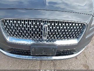 2021 Lincoln Nautilus, VIN 2LMPJ6K94MBL11512. Фото 6 з 6 з аукціону IAAI. Каталог авто зі США OpenDataCar.