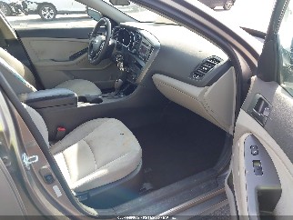 2013 Kia Optima, VIN 5XXGM4A7XDG256253. Фото 5 з 6 з аукціону IAAI. Каталог авто зі США OpenDataCar.
