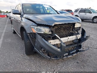 2012 Audi Q5, VIN WA1LFAFP4CA124903. Фото 1 з 6 з аукціону IAAI. Каталог авто зі США OpenDataCar.