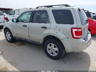 2008 Ford Escape, VIN 1FMCU03Z48KE74590. Фото 3 з 6 з аукціону IAAI. Каталог авто зі США OpenDataCar.