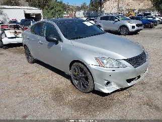 2006 Lexus IS 350, VIN JTHBE262862004114. Фото 1 з 6 з аукціону IAAI. Каталог авто зі США OpenDataCar.