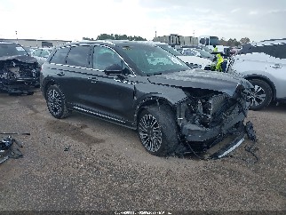 2020 Lincoln Corsair, VIN 5LMCJ2C94LUL21609. Фото 1 з 6 з аукціону IAAI. Каталог авто зі США OpenDataCar.