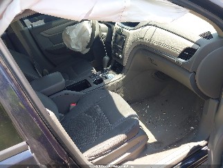 2016 Chevrolet Traverse, VIN 1GNKRFED9GJ278047. Фото 5 з 6 з аукціону IAAI. Каталог авто зі США OpenDataCar.