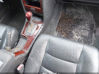 2000 Volvo V70, VIN YV1LZ56D7Y2683027. Фото 6 з 6 з аукціону IAAI. Каталог авто зі США OpenDataCar.