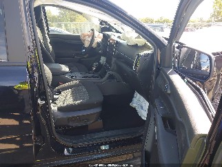 2025 Ford Ranger, VIN 1FTER4HP0SLE13171. Фото 5 з 6 з аукціону IAAI. Каталог авто зі США OpenDataCar.