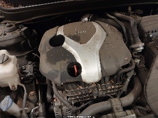 2014 Hyundai Sonata, VIN 5NPEC4AB8EH933286. Фото 6 з 6 з аукціону IAAI. Каталог авто зі США OpenDataCar.