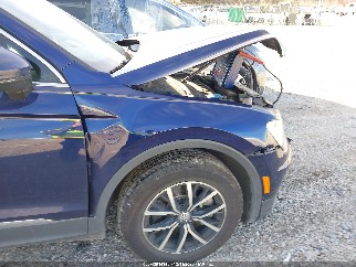 2021 Volkswagen Tiguan, VIN 3VV2B7AX2MM058901. Фото 6 з 6 з аукціону IAAI. Каталог авто зі США OpenDataCar.