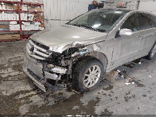 2007 Mercedes-benz R-Class, VIN 4JGCB65E27A045469. Фото 6 з 6 з аукціону IAAI. Каталог авто зі США OpenDataCar.