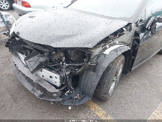 2025 Lexus UX 300h, VIN JTHUCJDHXS2002116. Фото 6 из 6 с аукциона IAAI. Каталог авто из США OpenDataCar.