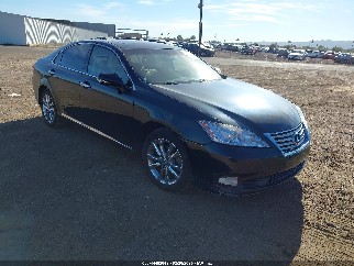 2010 Lexus ES 350, VIN JTHBK1EG3A2397304. Фото 1 з 6 з аукціону IAAI. Каталог авто зі США OpenDataCar.
