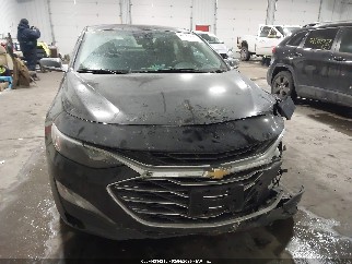 2024 Chevrolet Malibu, VIN 1G1ZD5ST3RF110110. Фото 6 из 6 с аукциона IAAI. Каталог авто из США OpenDataCar.