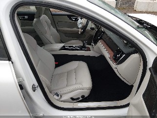 2020 Volvo S60, VIN 7JRA22TK3LG038486. Фото 5 из 6 с аукциона IAAI. Каталог авто из США OpenDataCar.