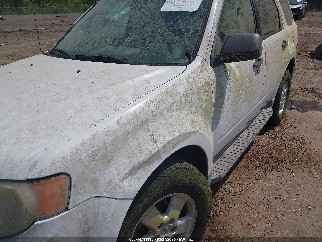 2010 Ford Escape, VIN 1FMCU9D71AKC27597. Фото 6 з 6 з аукціону IAAI. Каталог авто зі США OpenDataCar.