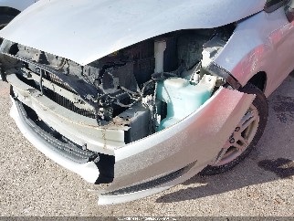 2018 Ford Fiesta, VIN 3FADP4BJ7JM115788. Photo 6 of 6 from IAAI auction. OpenDataCar US salvage catalog.