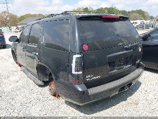 2010 Gmc Yukon, VIN 1GKUCCE04AR218110. Фото 3 из 6 с аукциона IAAI. Каталог авто из США OpenDataCar.