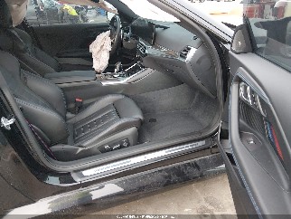 2024 Bmw M2, VIN 3MF13DM02R8E26382. Фото 5 з 6 з аукціону IAAI. Каталог авто зі США OpenDataCar.