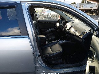 2011 Mitsubishi Outlander, VIN JA4JT5AX7BU016965. Фото 5 з 6 з аукціону IAAI. Каталог авто зі США OpenDataCar.