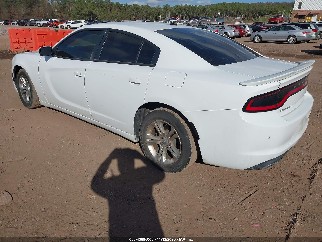 2015 Dodge Charger, VIN 2C3CDXBG0FH857111. Фото 3 з 6 з аукціону IAAI. Каталог авто зі США OpenDataCar.