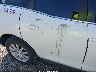 2011 Mazda CX-7, VIN JM3ER2BM0B0367465. Фото 6 з 6 з аукціону IAAI. Каталог авто зі США OpenDataCar.