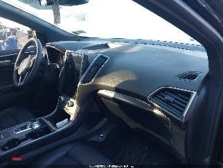 2024 Ford Edge, VIN 2FMPK4J93RBA39041. Фото 5 из 6 с аукциона IAAI. Каталог авто из США OpenDataCar.