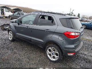2021 Ford EcoSport, VIN MAJ6S3GL7MC441561. Фото 3 з 6 з аукціону IAAI. Каталог авто зі США OpenDataCar.