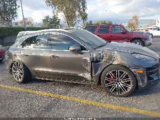 2015 Porsche Macan, VIN WP1AF2A58FLB48525. Фото 6 з 6 з аукціону IAAI. Каталог авто зі США OpenDataCar.