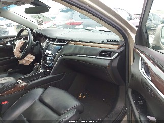 2014 Cadillac XTS, VIN 2G61M5S3XE9118652. Фото 5 из 6 с аукциона IAAI. Каталог авто из США OpenDataCar.