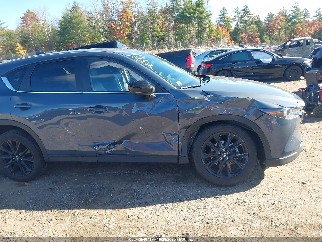 2025 Mazda CX-5, VIN JM3KFBCMXS0580000. Фото 6 з 6 з аукціону IAAI. Каталог авто зі США OpenDataCar.