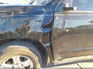 2017 Toyota Sequoia, VIN 5TDZY5G1XHS067189. Photo 6 of 6 from IAAI auction. OpenDataCar US salvage catalog.