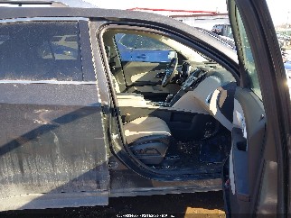 2014 Chevrolet Equinox, VIN 2GNFLHEK1E6229495. Фото 5 з 6 з аукціону IAAI. Каталог авто зі США OpenDataCar.