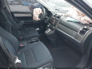 2010 Honda CR-V, VIN 5J6RE4H30AL068386. Фото 5 з 6 з аукціону IAAI. Каталог авто зі США OpenDataCar.