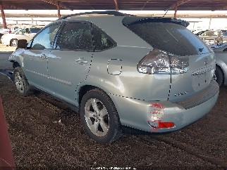 2004 Lexus RX 330, VIN JTJGA31U240024611. Фото 3 из 6 с аукциона IAAI. Каталог авто из США OpenDataCar.