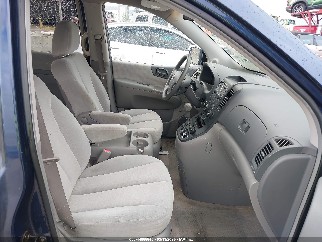 2006 Kia Sedona, VIN KNDMB233266058209. Фото 5 з 6 з аукціону IAAI. Каталог авто зі США OpenDataCar.