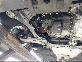 2024 Ford Bronco Sport, VIN 3FMCR9B67RRE14684. Фото 6 з 6 з аукціону IAAI. Каталог авто зі США OpenDataCar.